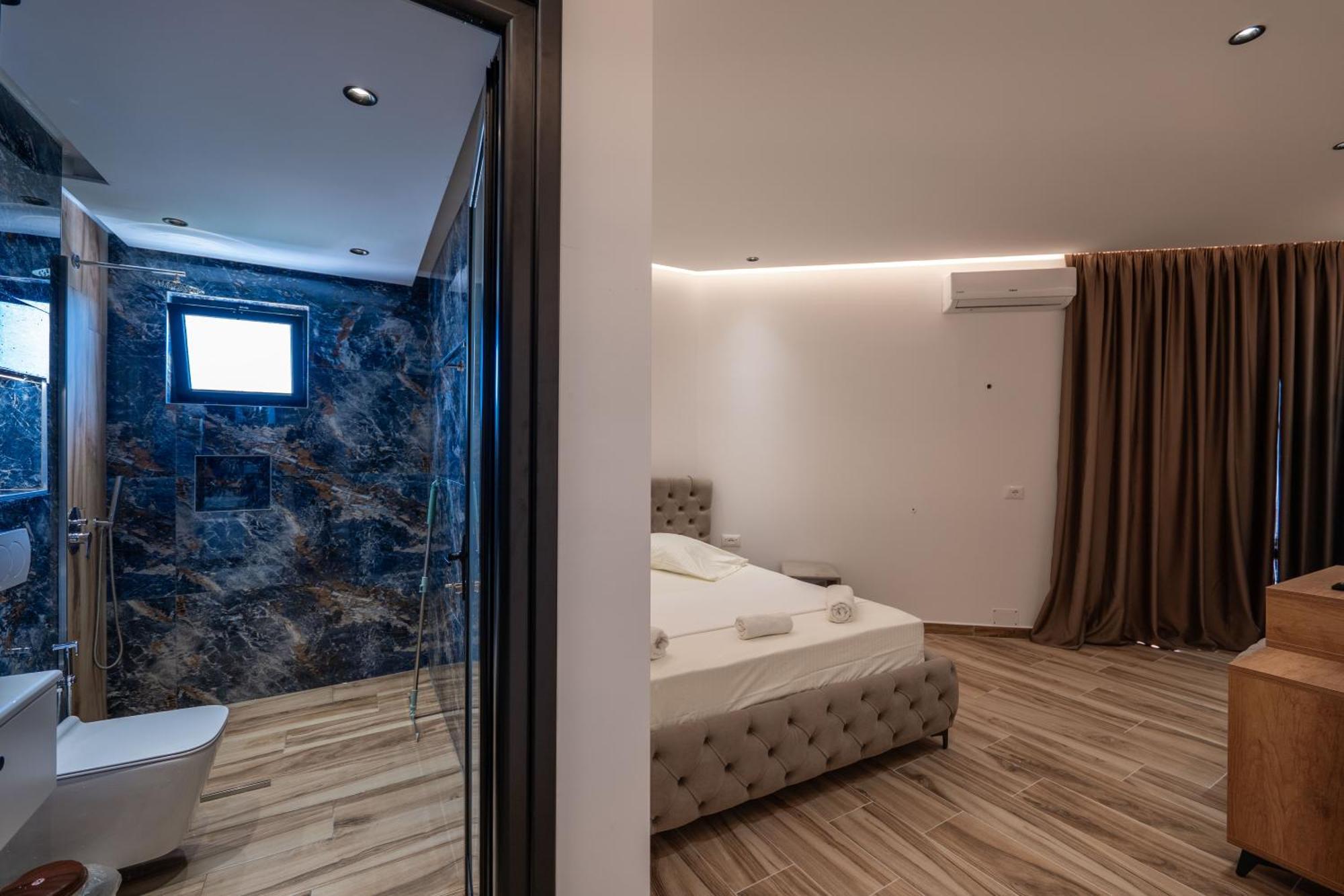 Rest Hour Hotel Εξαμίλιο Εξωτερικό φωτογραφία
