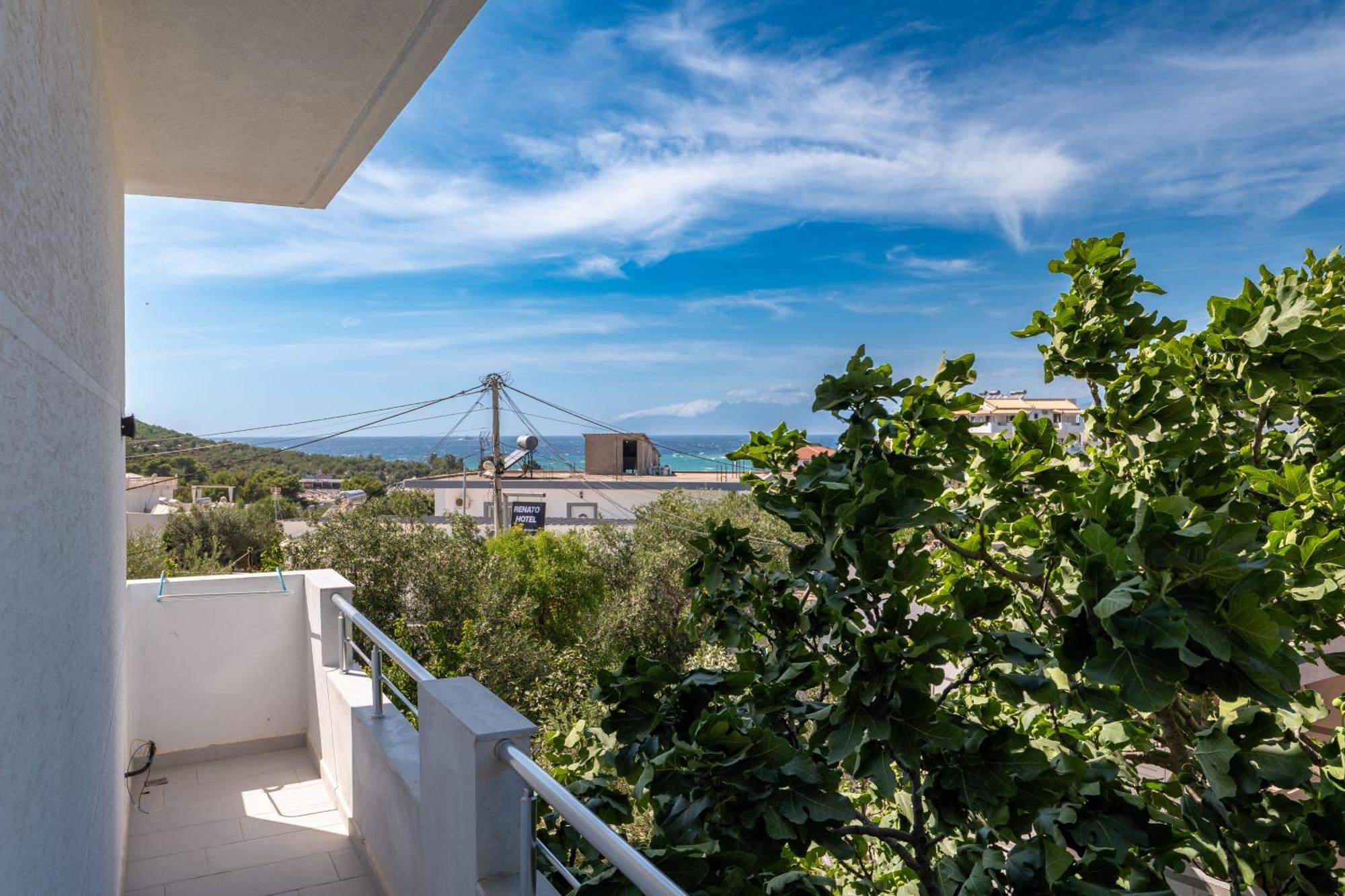Rest Hour Hotel Εξαμίλιο Εξωτερικό φωτογραφία