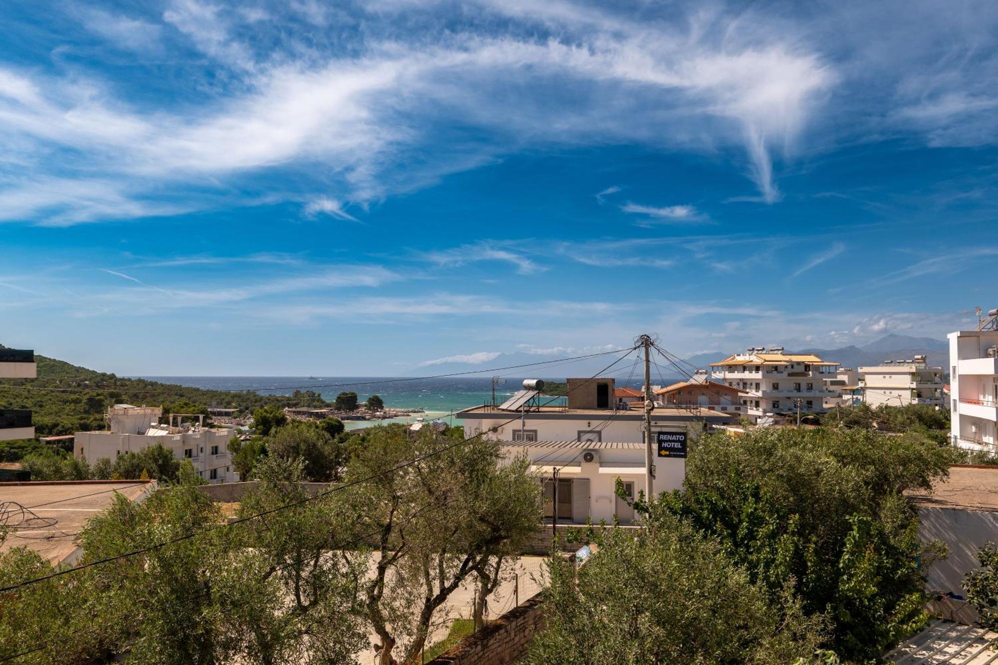 Rest Hour Hotel Εξαμίλιο Εξωτερικό φωτογραφία