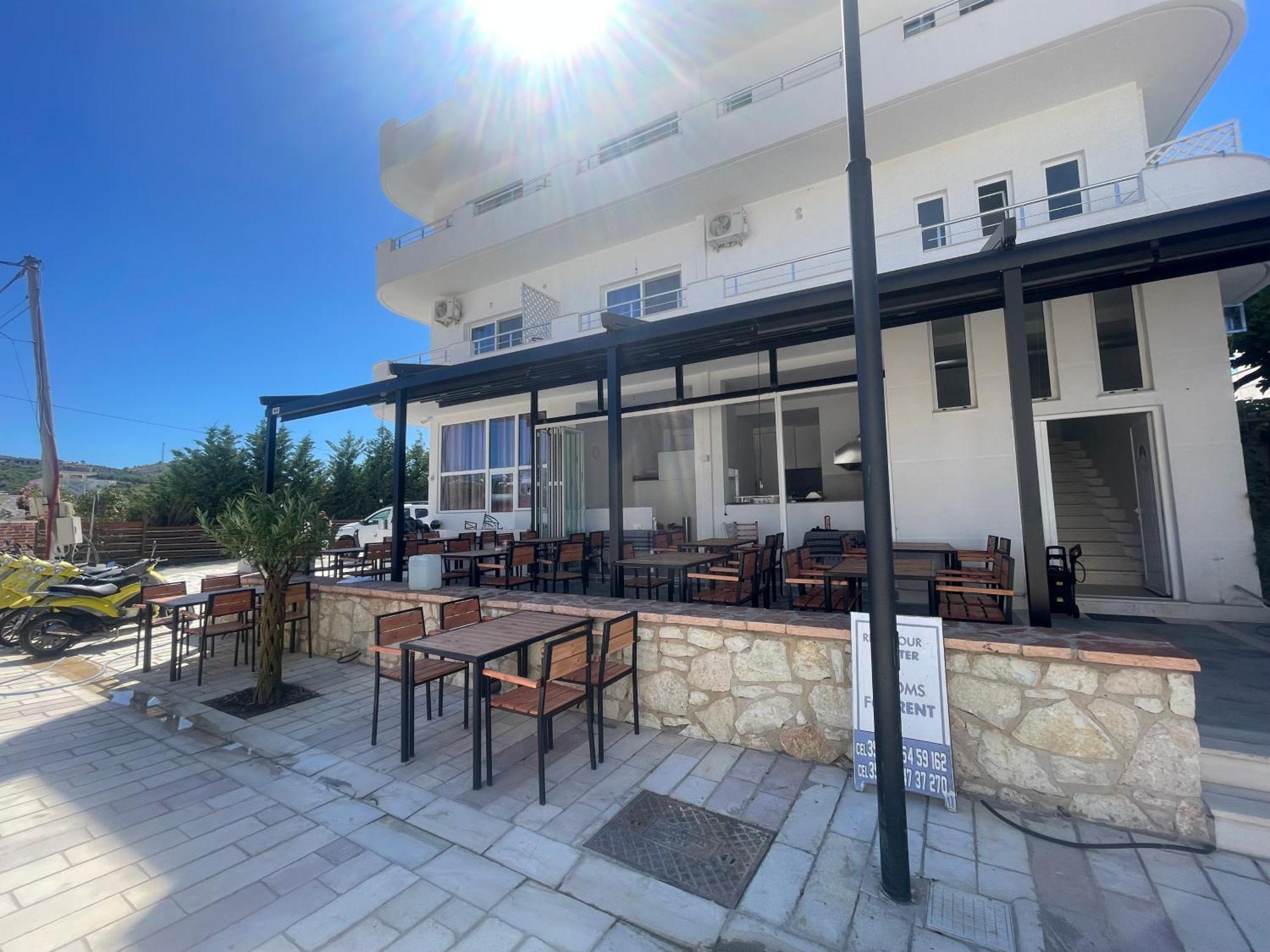 Rest Hour Hotel Εξαμίλιο Εξωτερικό φωτογραφία
